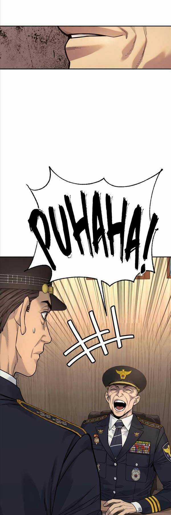 Cảnh Sát Báo Thù - Chapter 38 - Trang 47