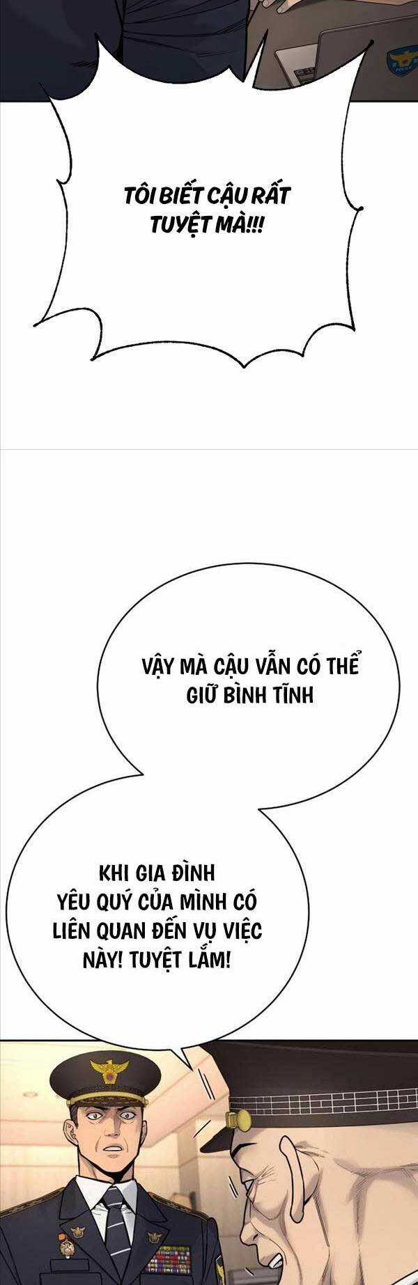 Cảnh Sát Báo Thù - Chapter 38 - Trang 48