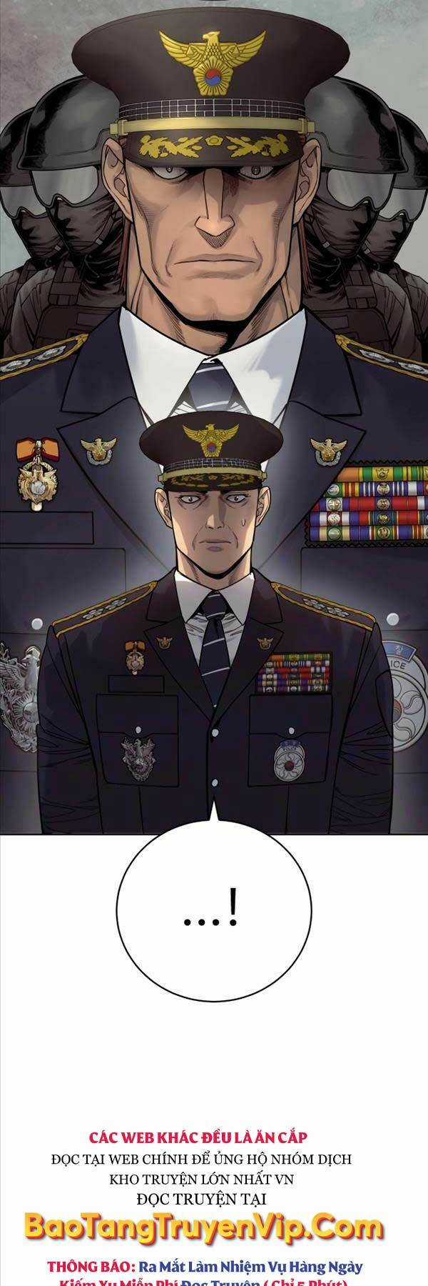 Cảnh Sát Báo Thù - Chapter 38 - Trang 50
