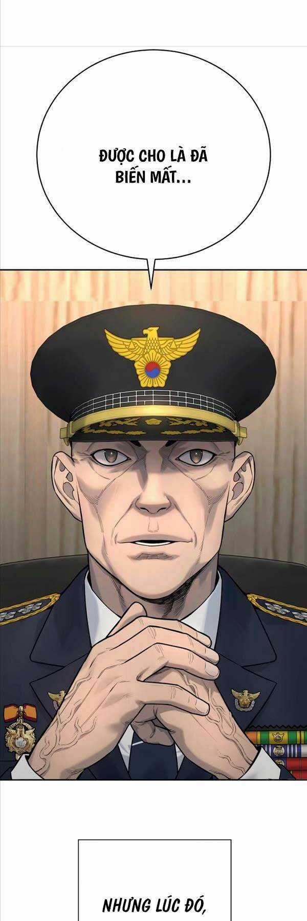 Cảnh Sát Báo Thù - Chapter 38 - Trang 6