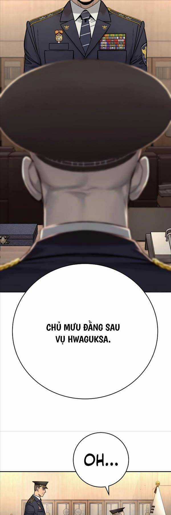 Cảnh Sát Báo Thù - Chapter 38 - Trang 53