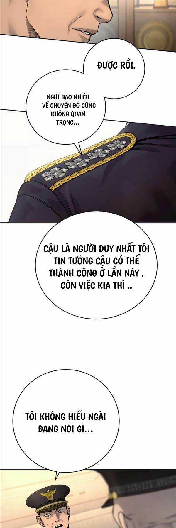 Cảnh Sát Báo Thù - Chapter 38 - Trang 55