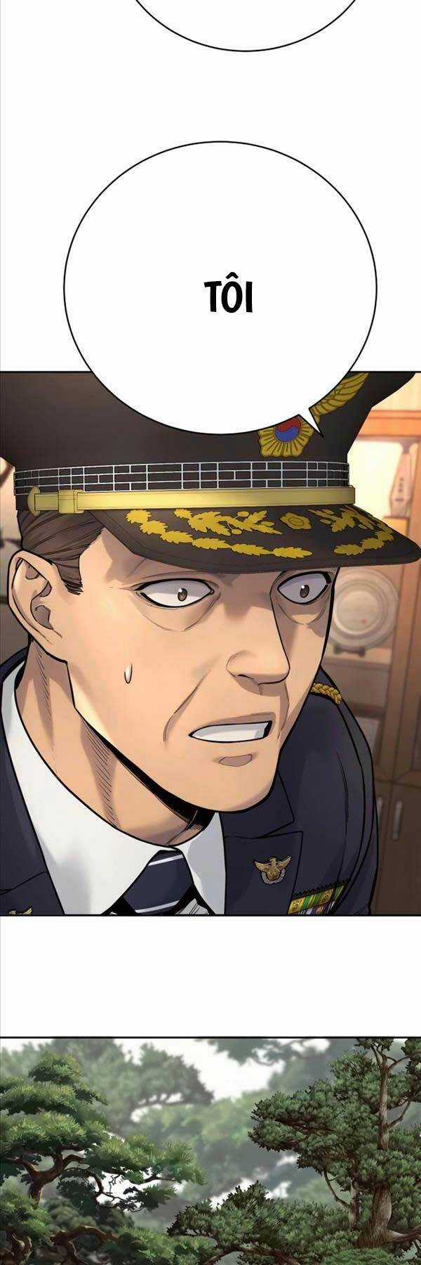 Cảnh Sát Báo Thù - Chapter 38 - Trang 58