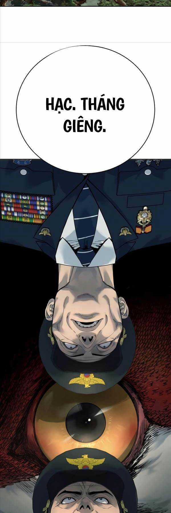 Cảnh Sát Báo Thù - Chapter 38 - Trang 59