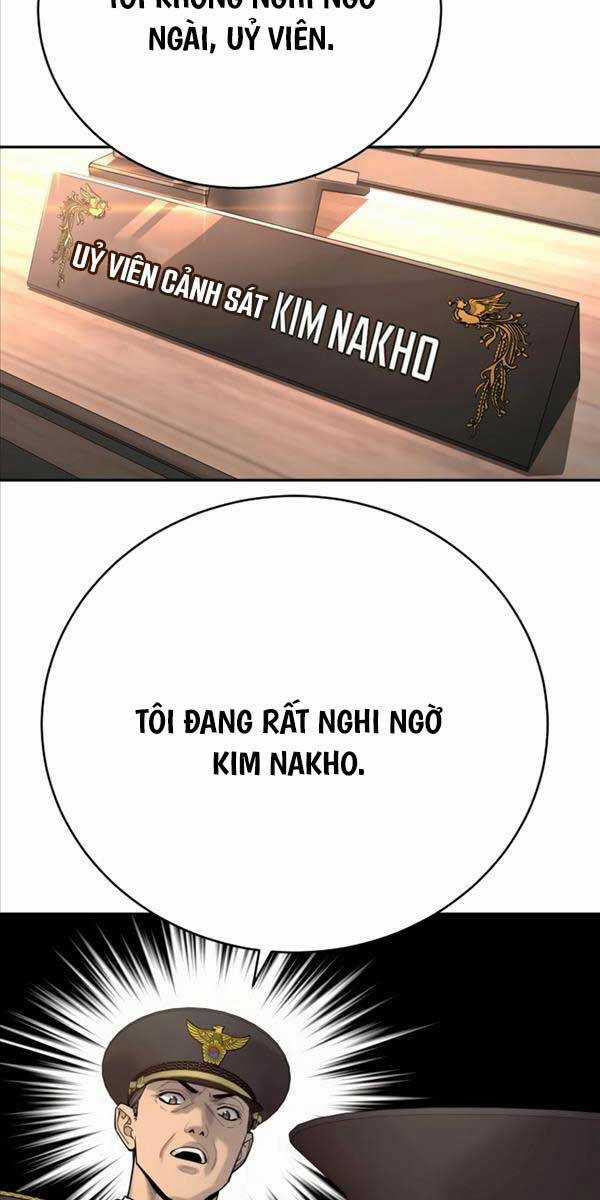 Cảnh Sát Báo Thù - Chapter 38 - Trang 68