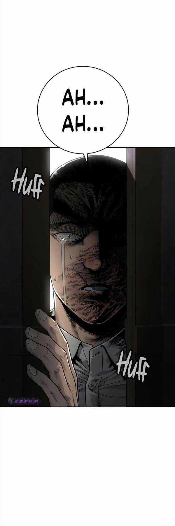 Cảnh Sát Báo Thù - Chapter 38 - Trang 8