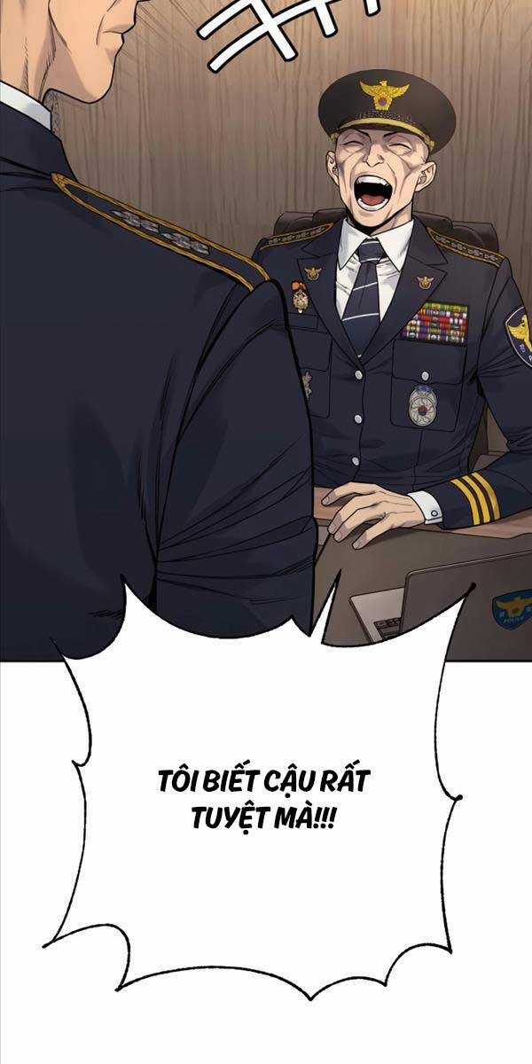 Cảnh Sát Báo Thù - Chapter 38 - Trang 71