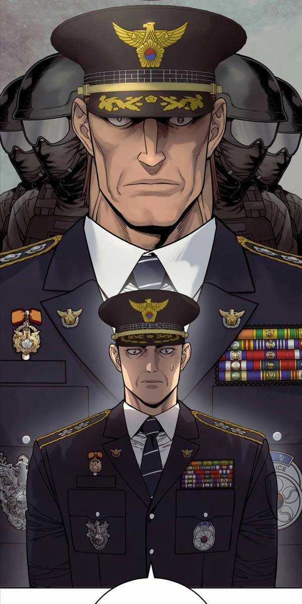 Cảnh Sát Báo Thù - Chapter 38 - Trang 75