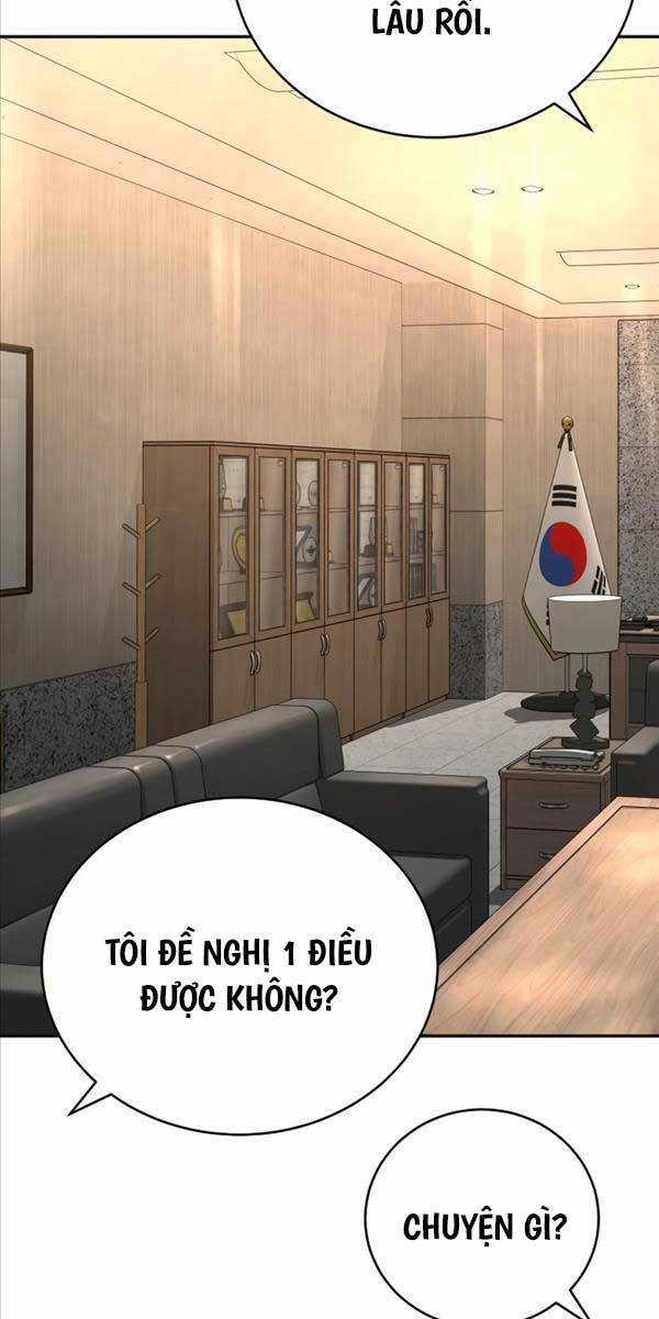 Cảnh Sát Báo Thù - Chapter 38 - Trang 77