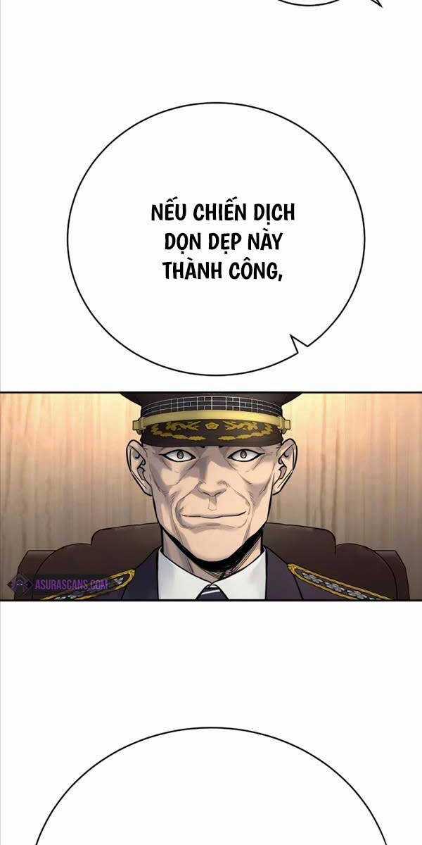 Cảnh Sát Báo Thù - Chapter 38 - Trang 78