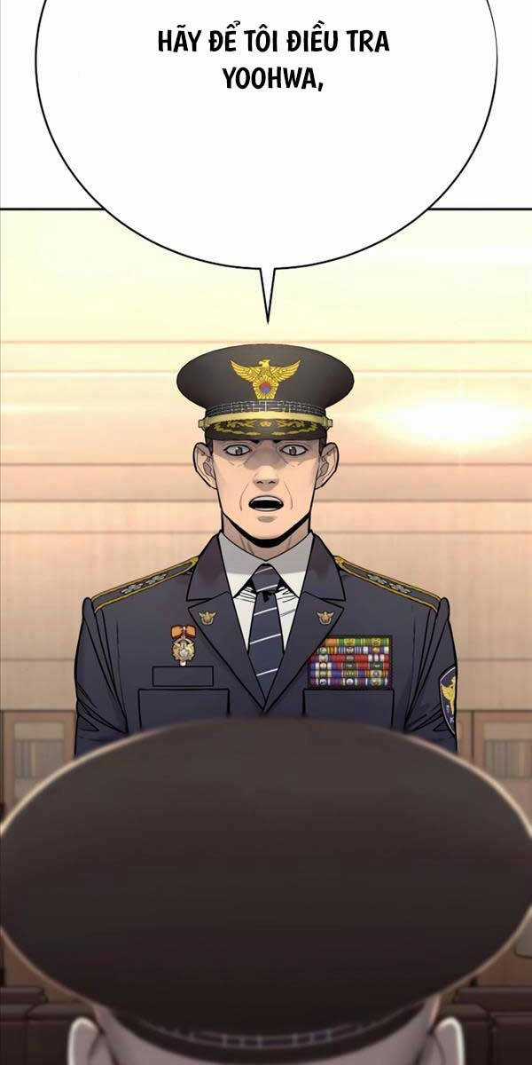 Cảnh Sát Báo Thù - Chapter 38 - Trang 79