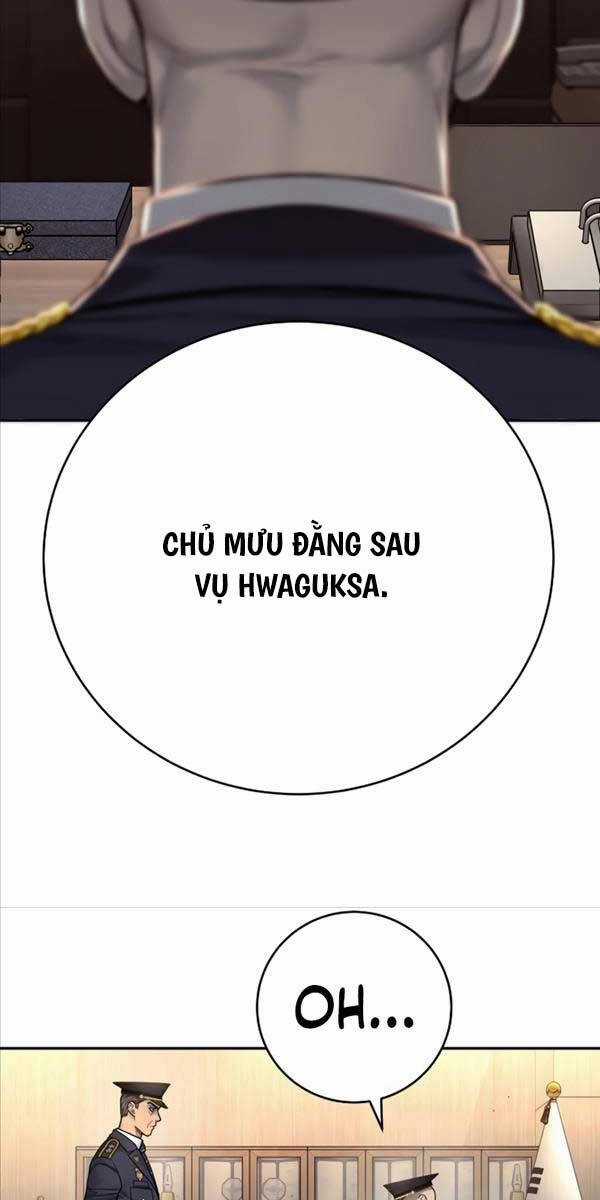 Cảnh Sát Báo Thù - Chapter 38 - Trang 80