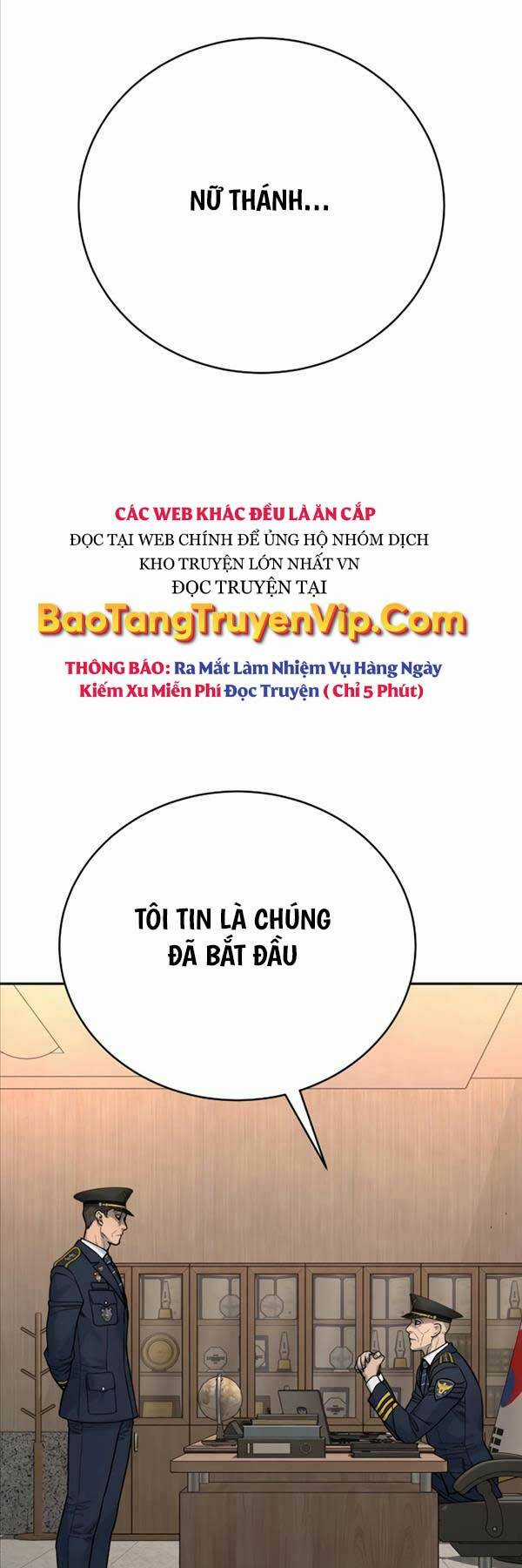 Cảnh Sát Báo Thù - Chapter 38 - Trang 9