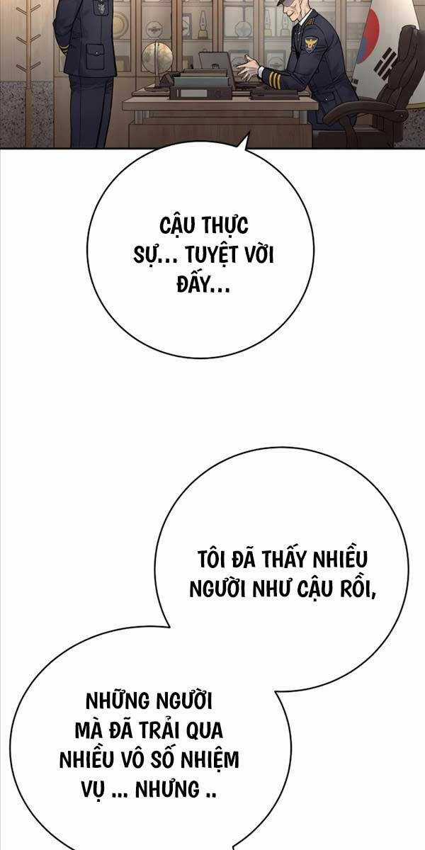 Cảnh Sát Báo Thù - Chapter 38 - Trang 81