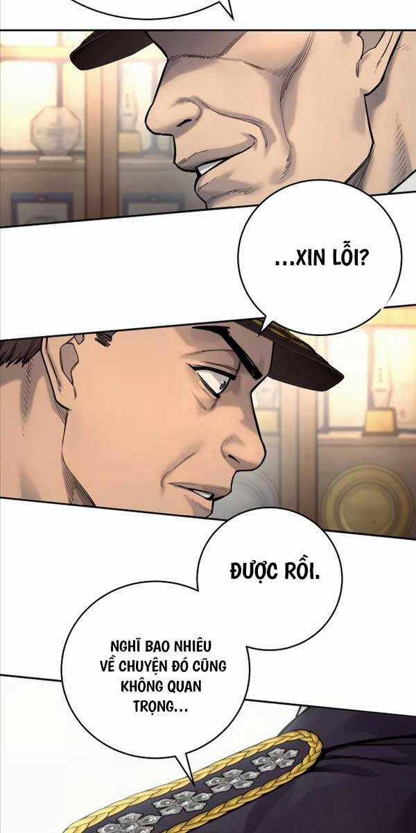 Cảnh Sát Báo Thù - Chapter 38 - Trang 82