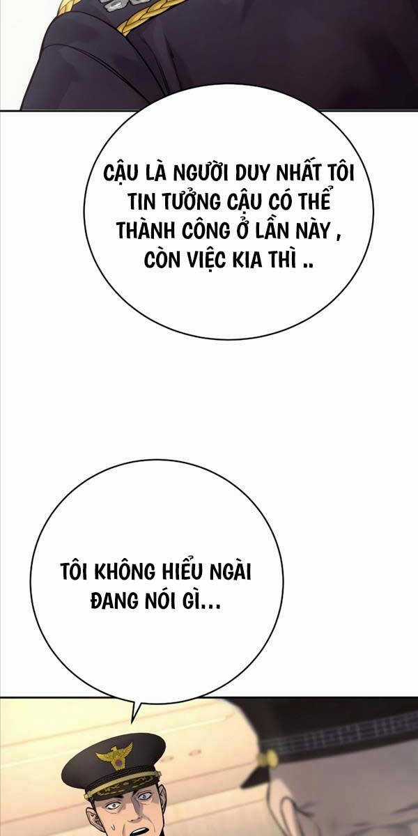 Cảnh Sát Báo Thù - Chapter 38 - Trang 83