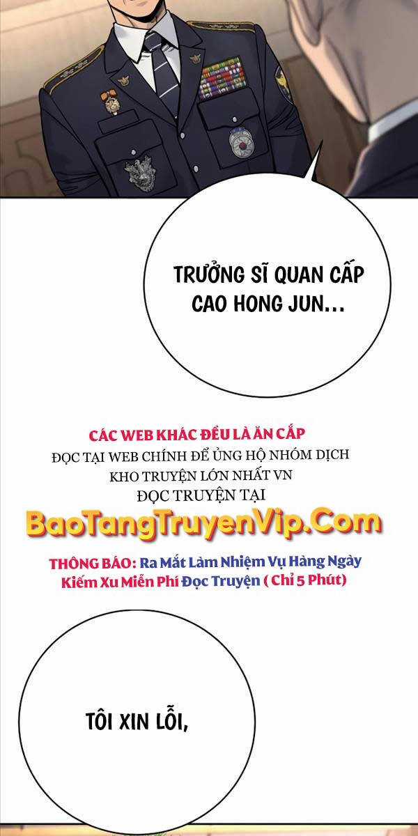 Cảnh Sát Báo Thù - Chapter 38 - Trang 84