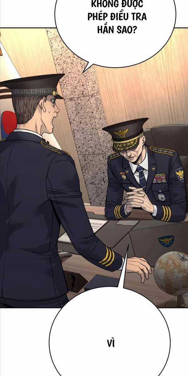 Cảnh Sát Báo Thù - Chapter 38 - Trang 86