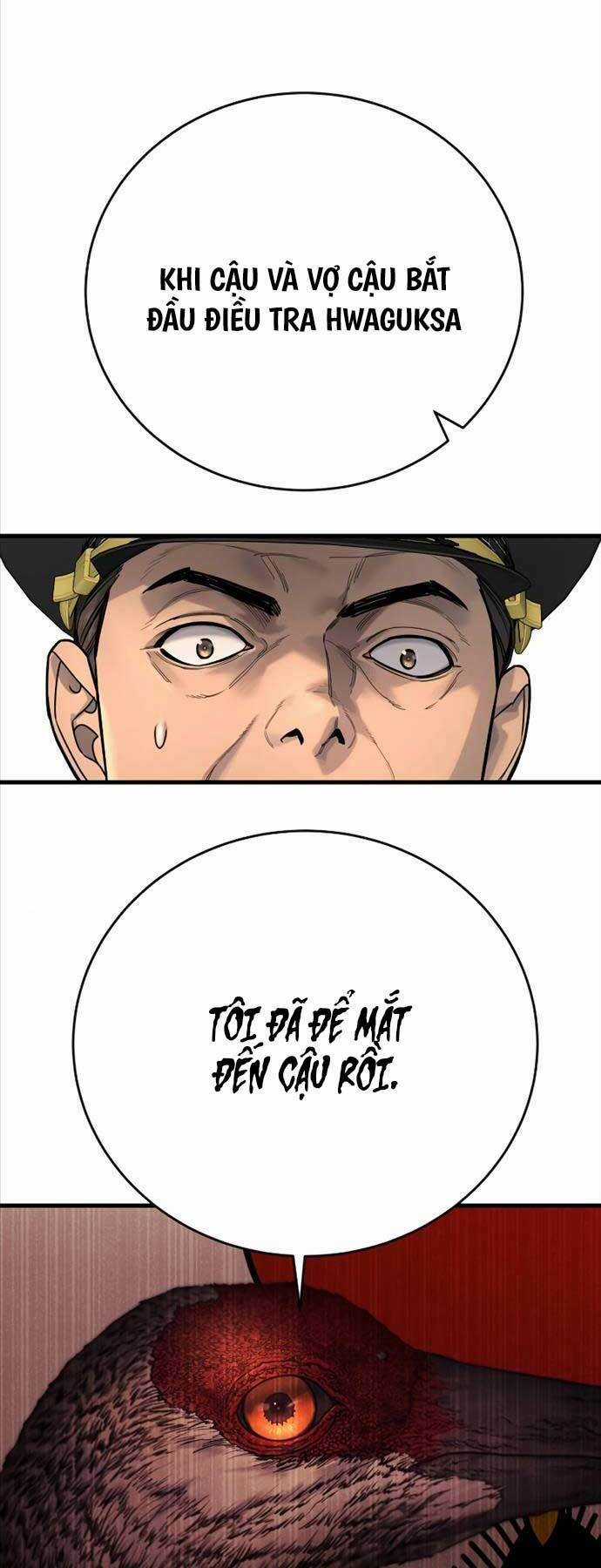 Cảnh Sát Báo Thù - Chapter 39 - Trang 2