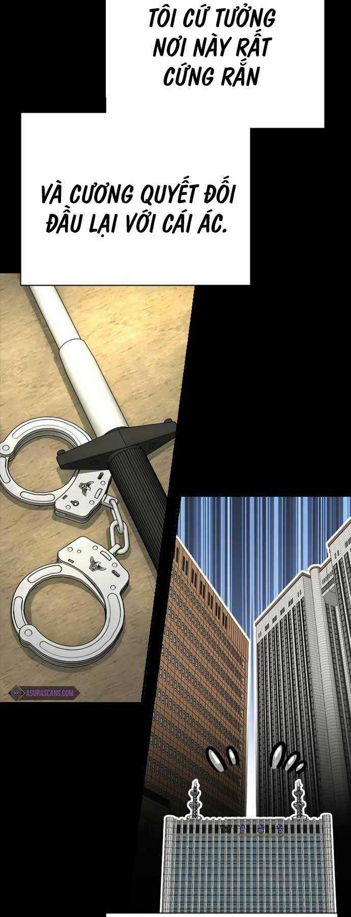 Cảnh Sát Báo Thù - Chapter 39 - Trang 11