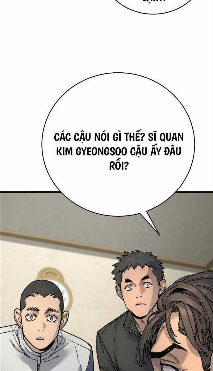 Cảnh Sát Báo Thù - Chapter 39 - Trang 101