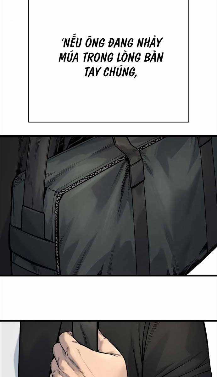 Cảnh Sát Báo Thù - Chapter 39 - Trang 104