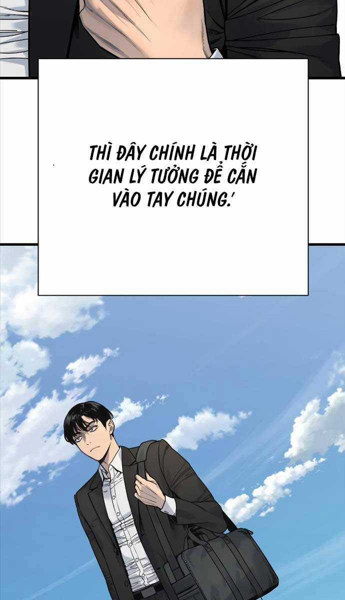 Cảnh Sát Báo Thù - Chapter 39 - Trang 105