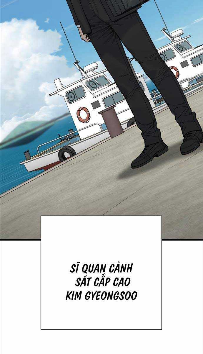Cảnh Sát Báo Thù - Chapter 39 - Trang 106