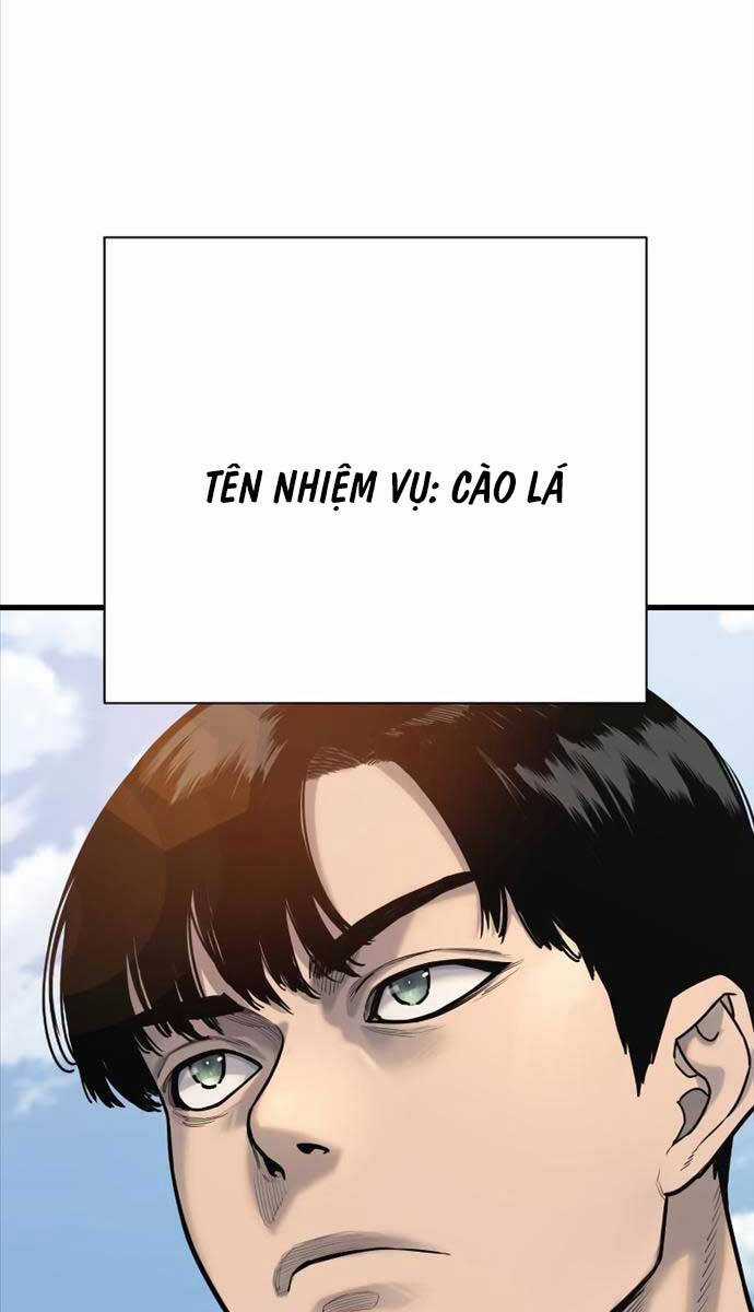 Cảnh Sát Báo Thù - Chapter 39 - Trang 107