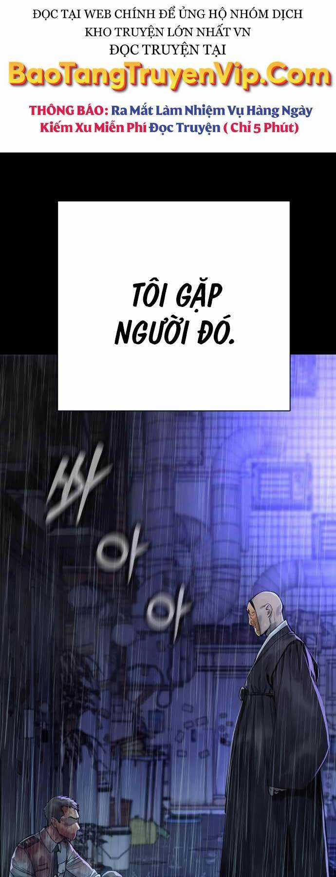 Cảnh Sát Báo Thù - Chapter 39 - Trang 13