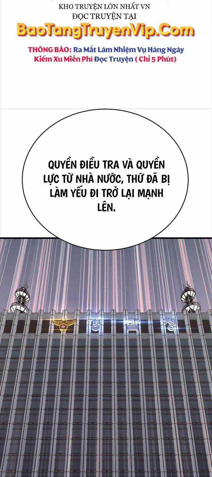 Cảnh Sát Báo Thù - Chapter 39 - Trang 19