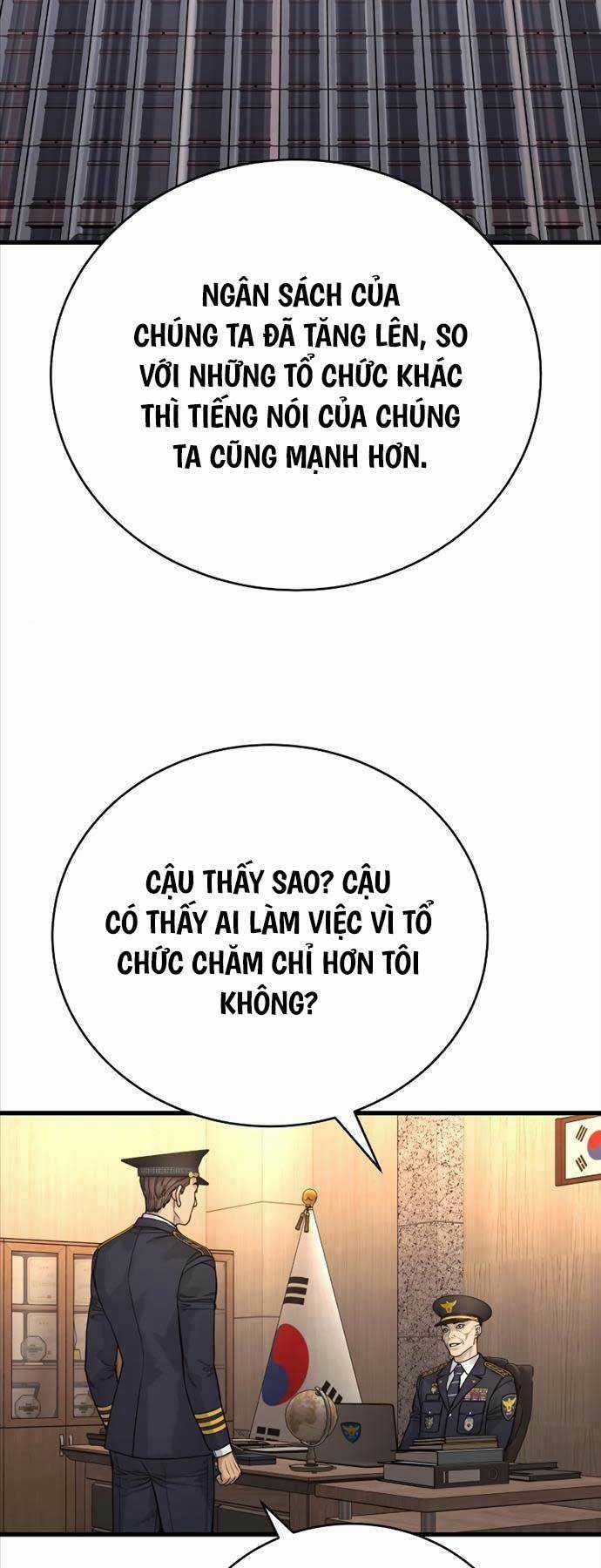 Cảnh Sát Báo Thù - Chapter 39 - Trang 20