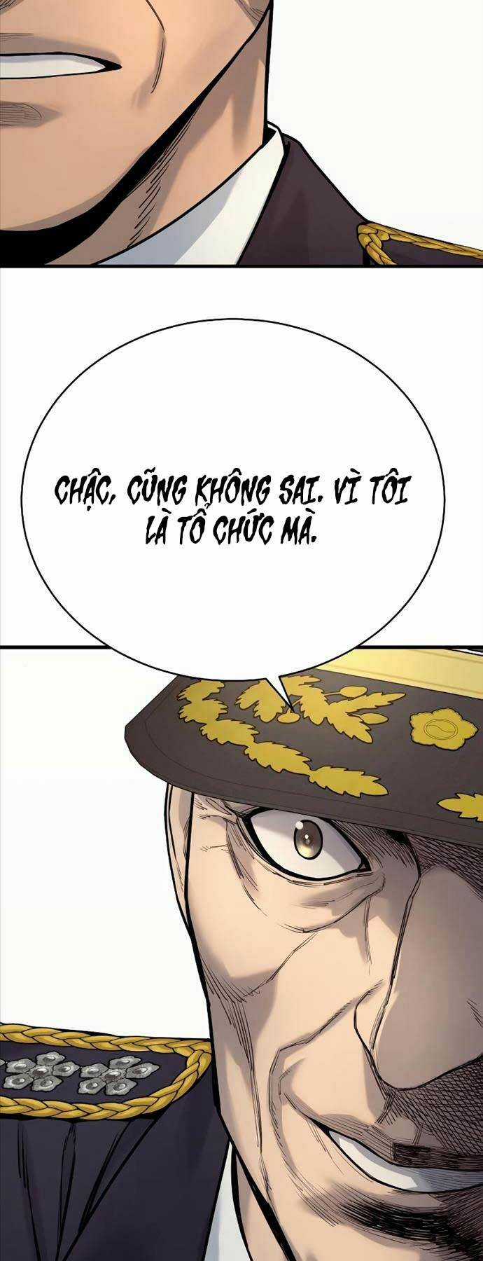 Cảnh Sát Báo Thù - Chapter 39 - Trang 22