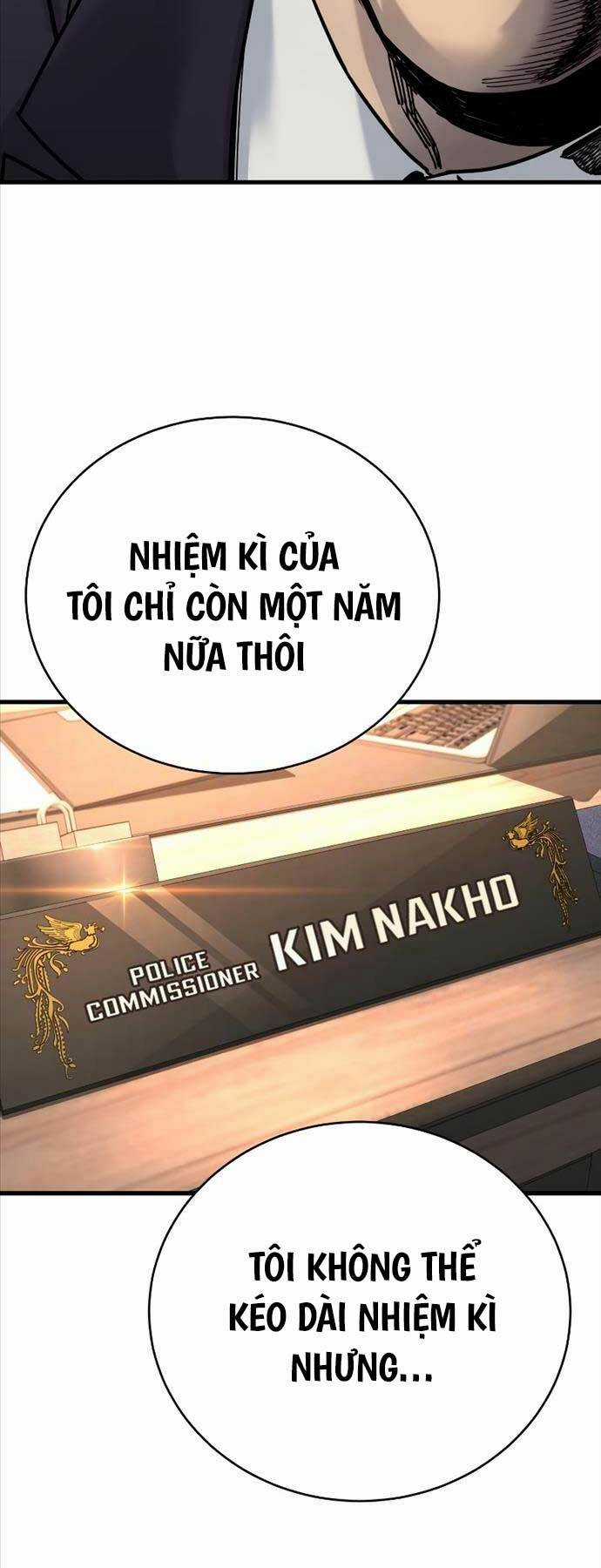 Cảnh Sát Báo Thù - Chapter 39 - Trang 23