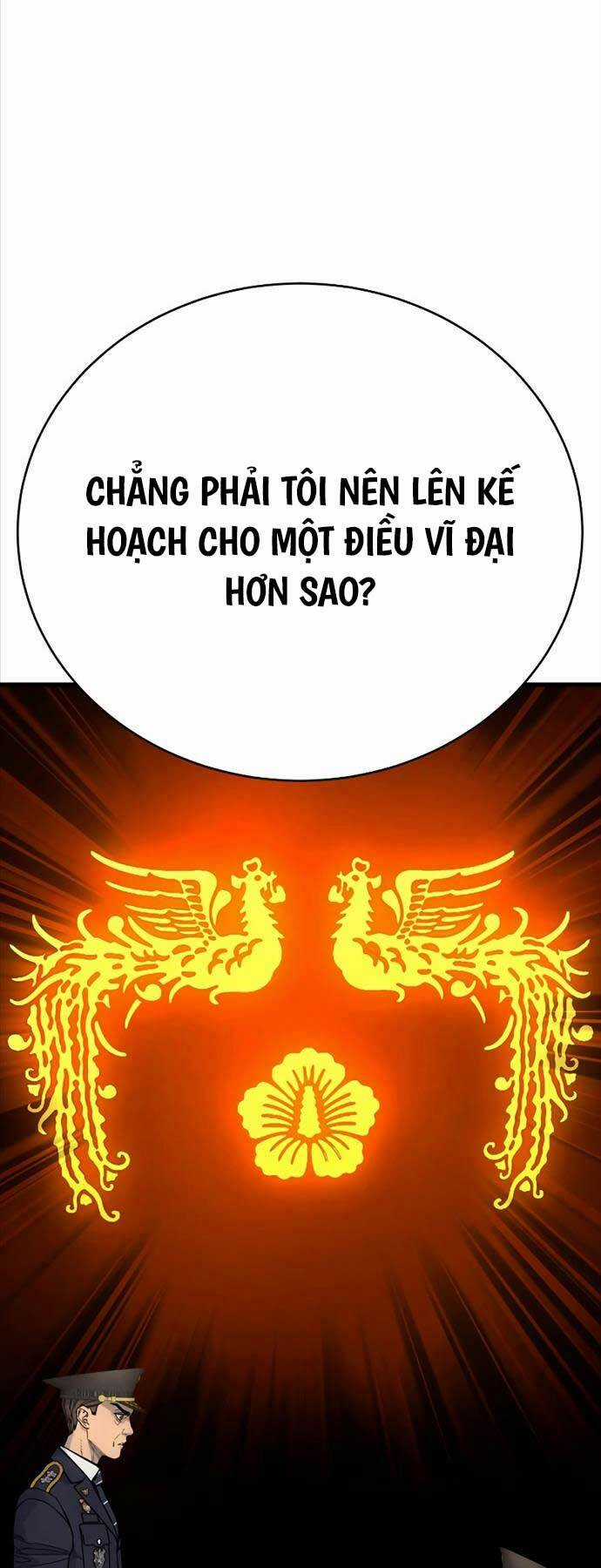 Cảnh Sát Báo Thù - Chapter 39 - Trang 24
