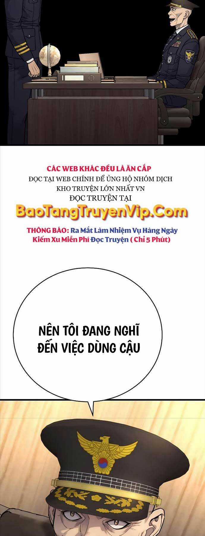 Cảnh Sát Báo Thù - Chapter 39 - Trang 25