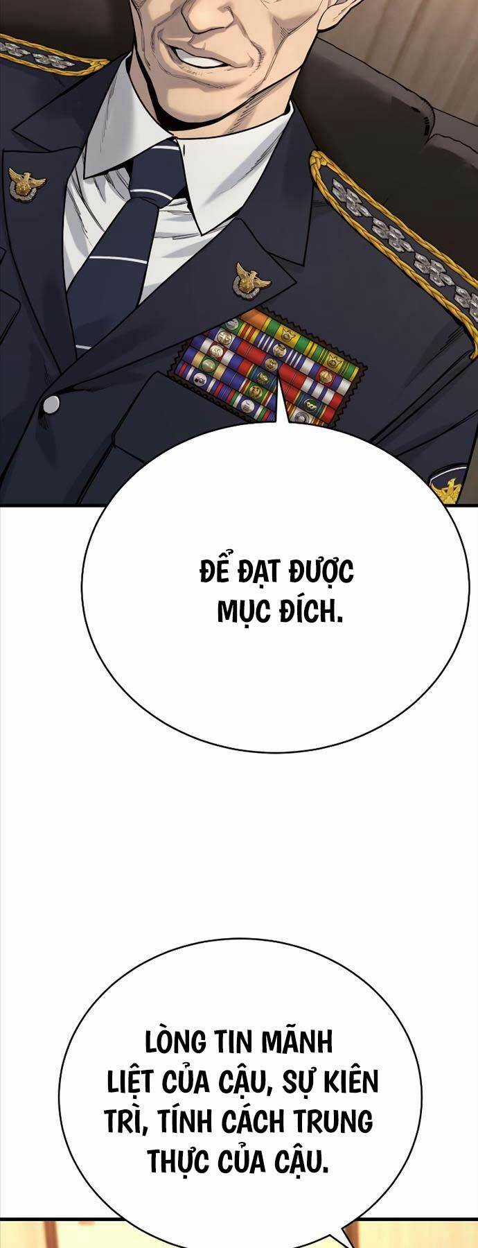 Cảnh Sát Báo Thù - Chapter 39 - Trang 26