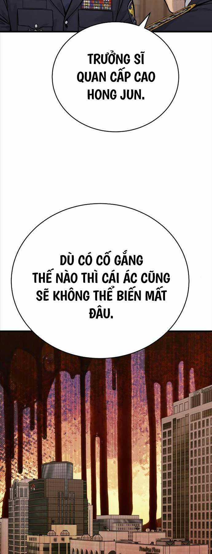 Cảnh Sát Báo Thù - Chapter 39 - Trang 29