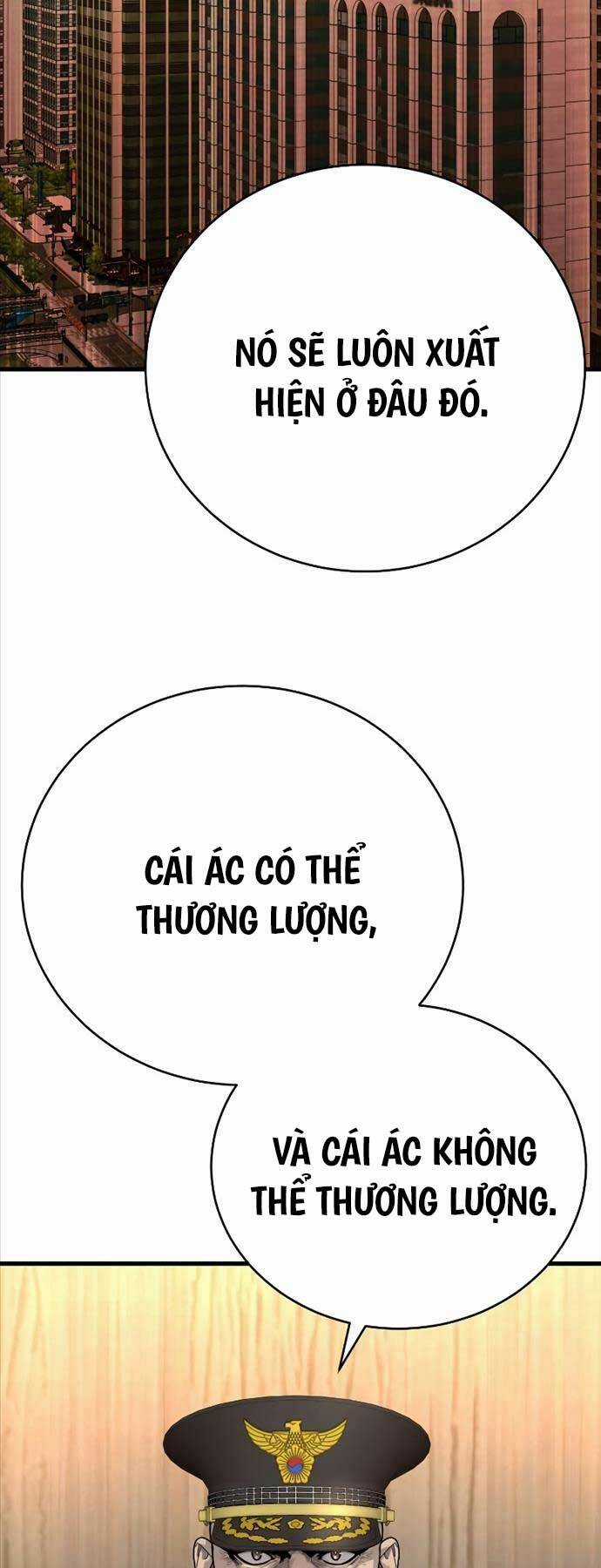 Cảnh Sát Báo Thù - Chapter 39 - Trang 30