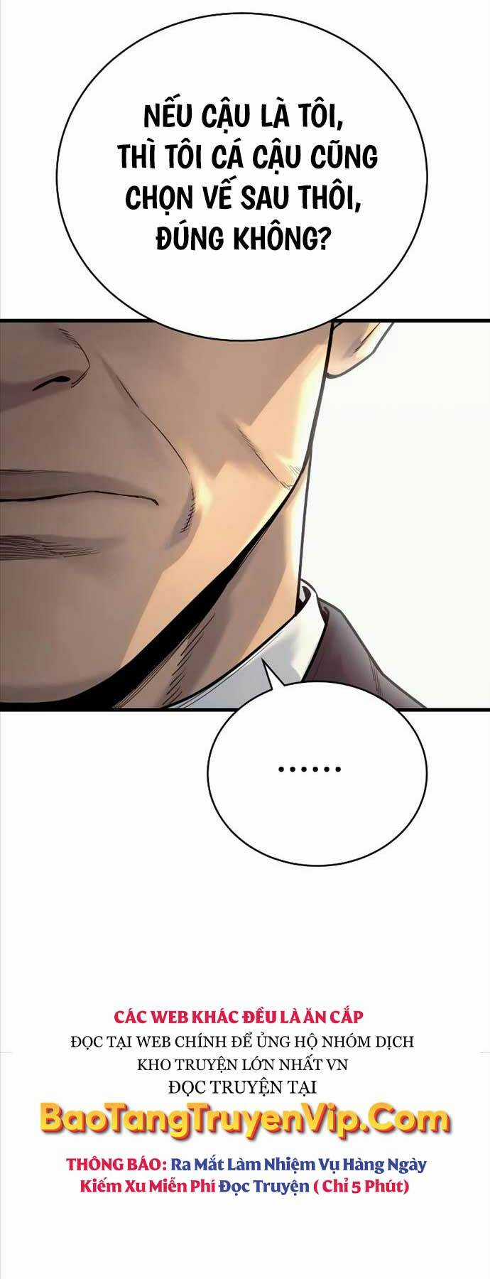 Cảnh Sát Báo Thù - Chapter 39 - Trang 32