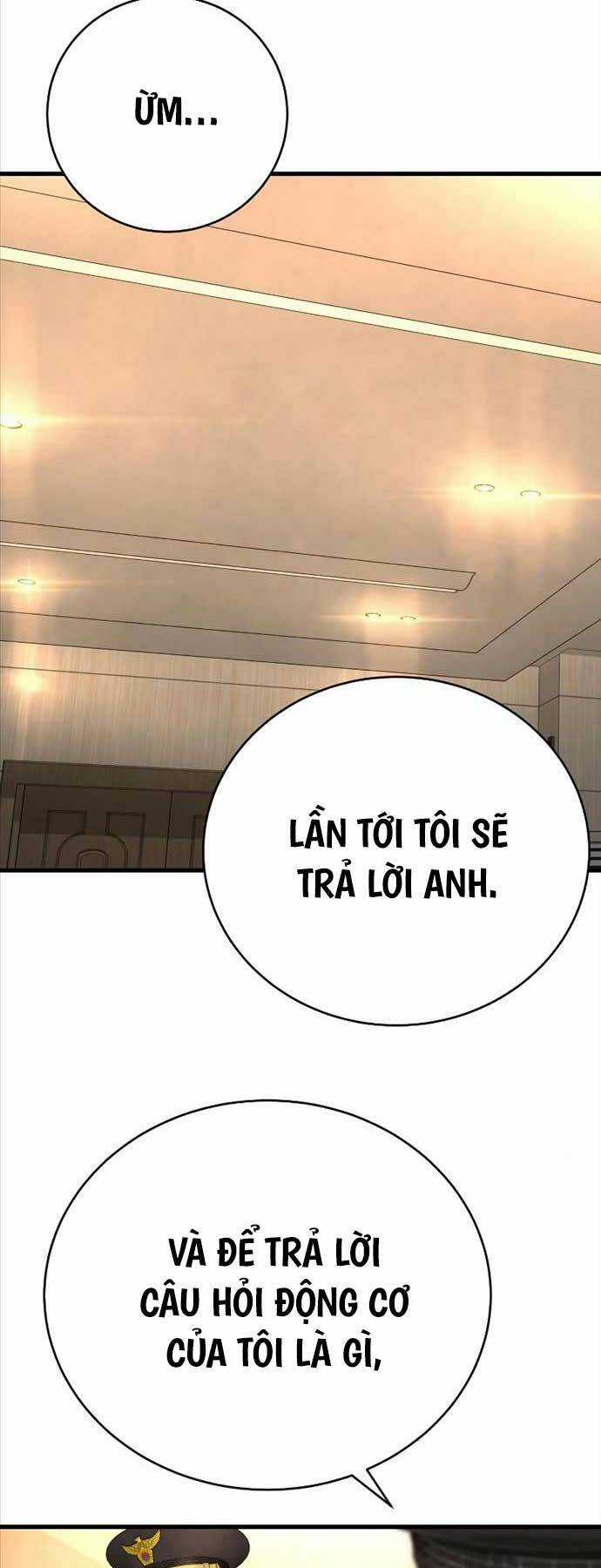 Cảnh Sát Báo Thù - Chapter 39 - Trang 34