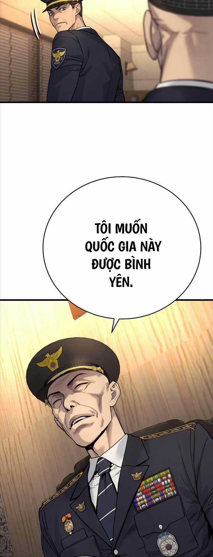 Cảnh Sát Báo Thù - Chapter 39 - Trang 35