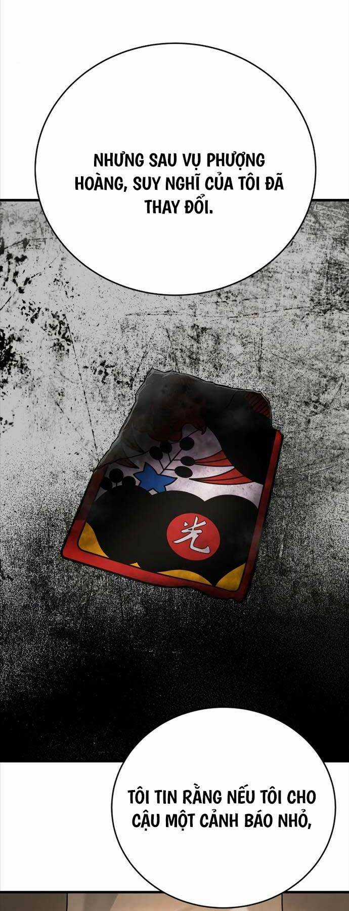 Cảnh Sát Báo Thù - Chapter 39 - Trang 5