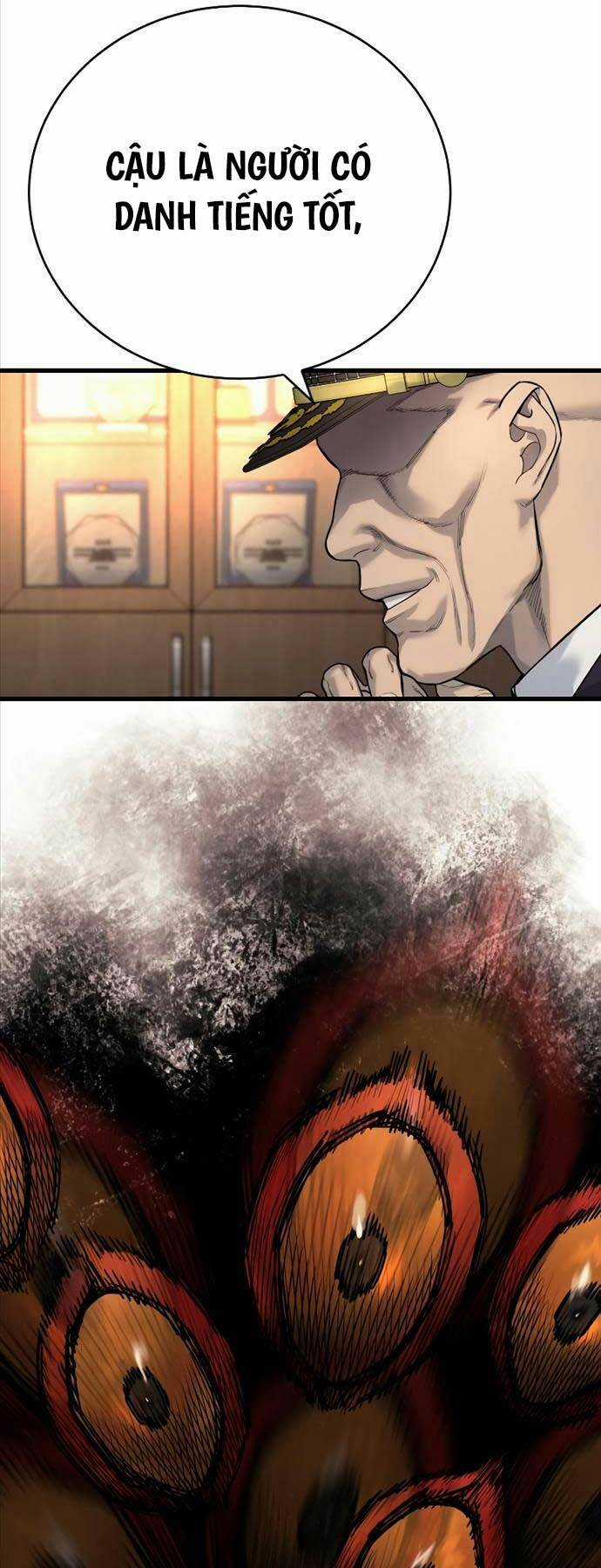 Cảnh Sát Báo Thù - Chapter 39 - Trang 41