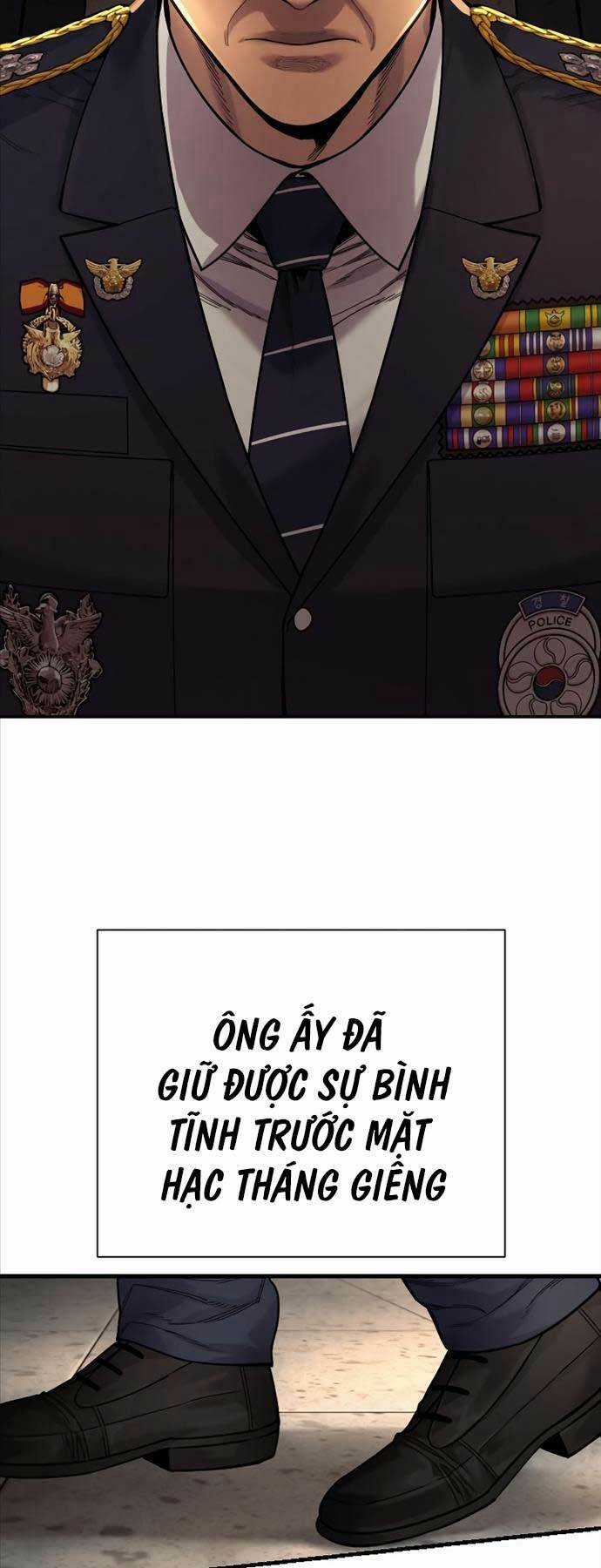 Cảnh Sát Báo Thù - Chapter 39 - Trang 43