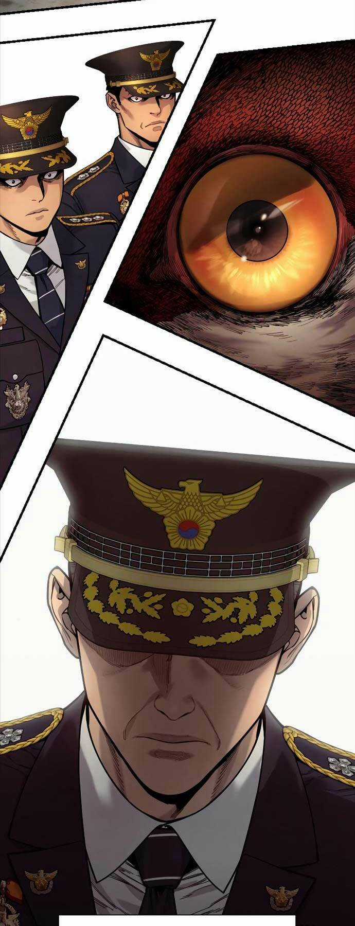 Cảnh Sát Báo Thù - Chapter 39 - Trang 44