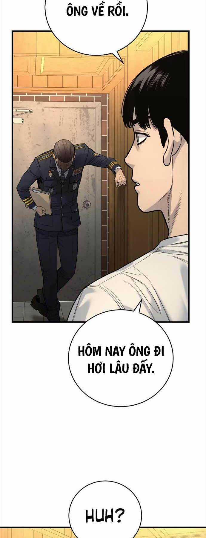 Cảnh Sát Báo Thù - Chapter 39 - Trang 50