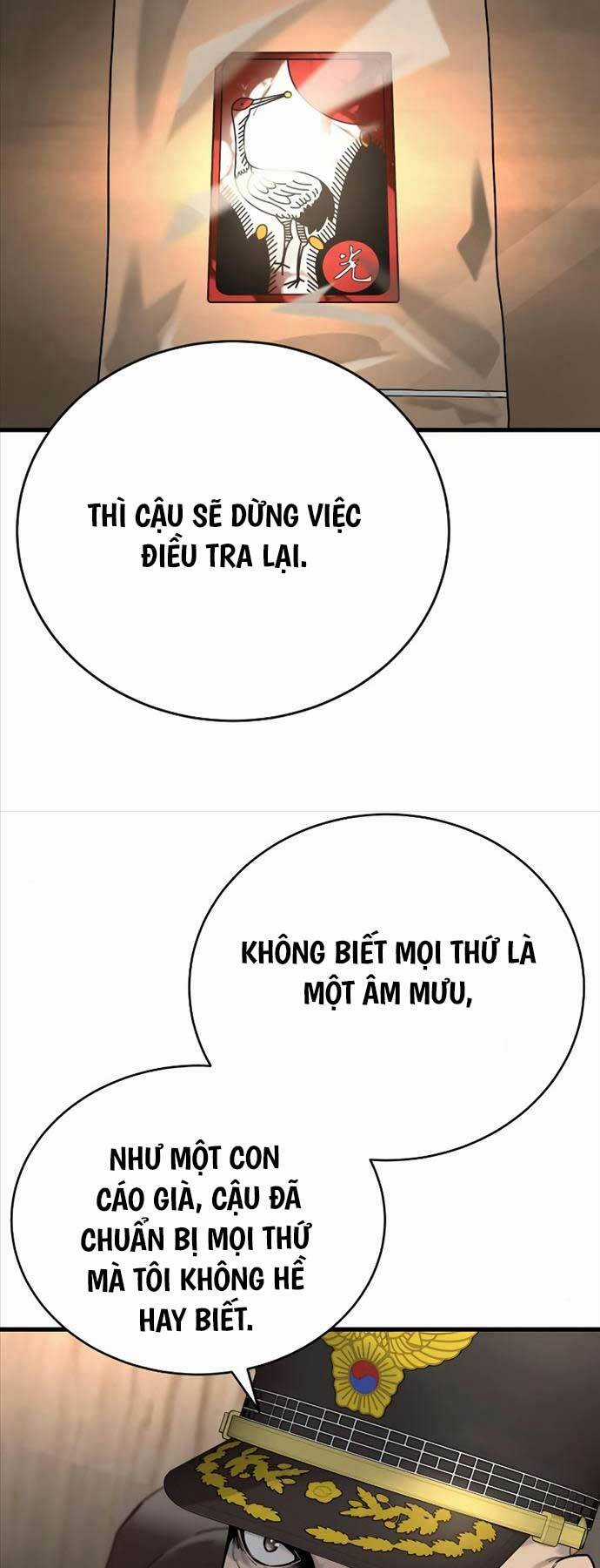 Cảnh Sát Báo Thù - Chapter 39 - Trang 6