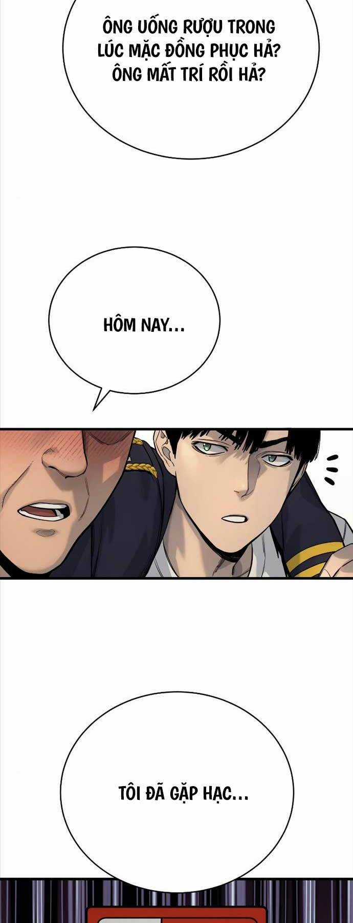 Cảnh Sát Báo Thù - Chapter 39 - Trang 53