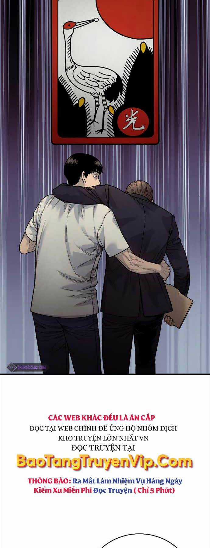 Cảnh Sát Báo Thù - Chapter 39 - Trang 54